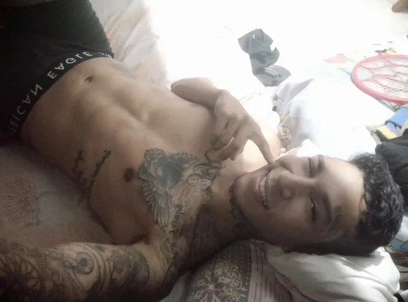 OnlyFans account  u320254299 header 2