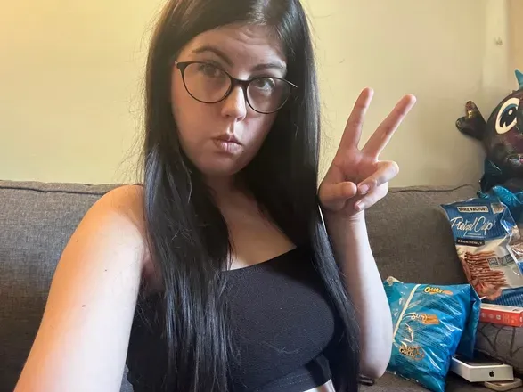 OnlyFans cuenta becca_brooks avatar 1