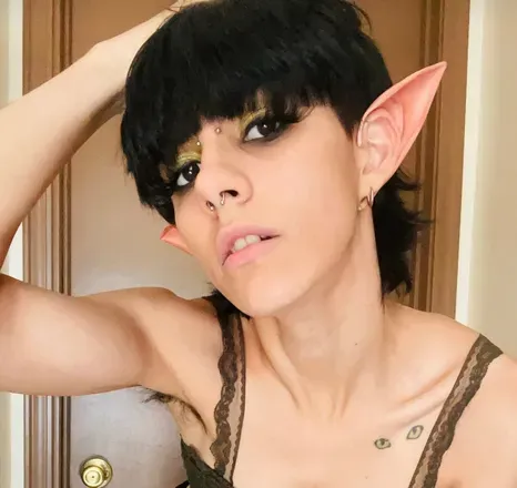 OnlyFans cuenta honey.fey avatar 1