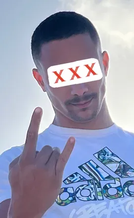 OnlyFans cuenta aescobarxxxx avatar 1