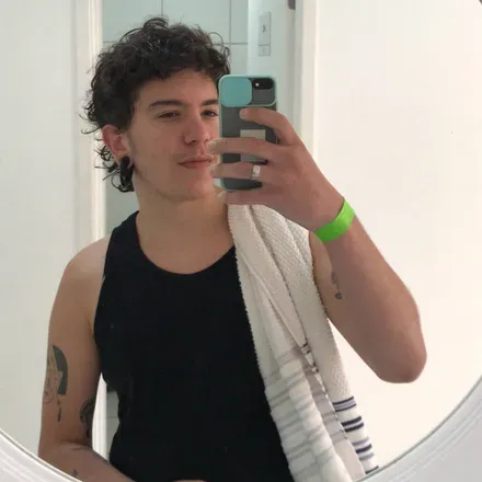 OnlyFans cuenta ashmedaix avatar 1