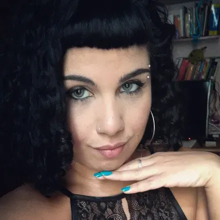 OnlyFans cuenta marivelvet avatar 1