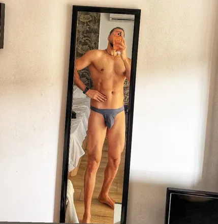OnlyFans cuenta remustefan1 avatar 1