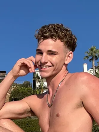 OnlyFans cuenta jackwaters_xxx avatar 1