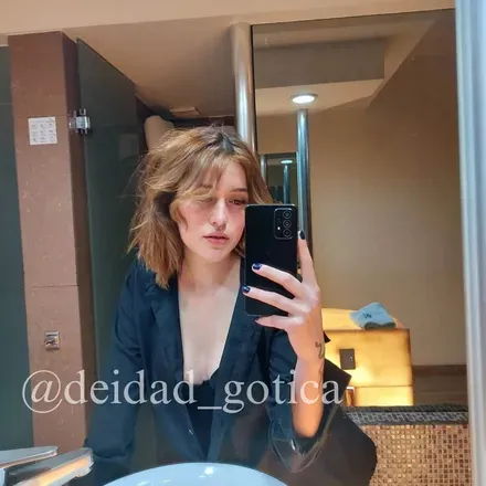 OnlyFans cuenta mstrx_dei avatar 1