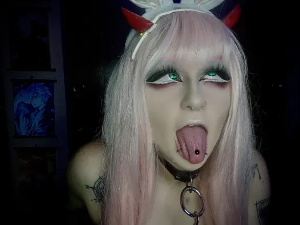 OnlyFans cuenta eikinkycos avatar 1