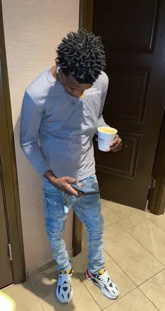 OnlyFans cuenta therlchild1ish avatar 1