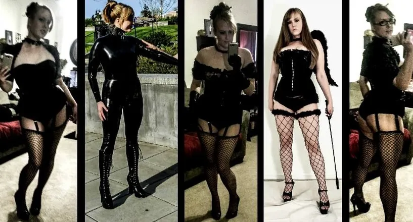 OnlyFans cuenta angelicafatale header 2