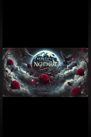 OnlyFans cuenta beautifulnightmaree header 2