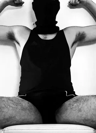 OnlyFans cuenta mlkpentelhudo avatar 1