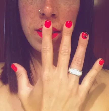 OnlyFans cuenta bikelady82 avatar 1