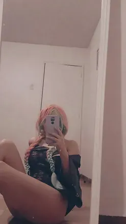 OnlyFans cuenta scarlette.vv avatar 1