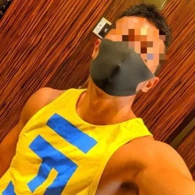 OnlyFans cuenta daiki_ex_free avatar 1