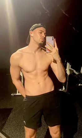 OnlyFans cuenta freaky_bandit_ avatar 1