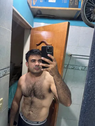 OnlyFans cuenta luisc19f avatar 1