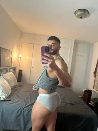 OnlyFans cuenta mr.bigpeach avatar 1
