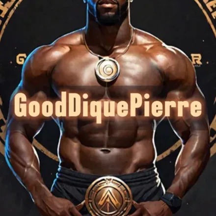 OnlyFans de gooddiquepierre