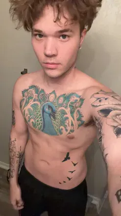 OnlyFans of loverboy346