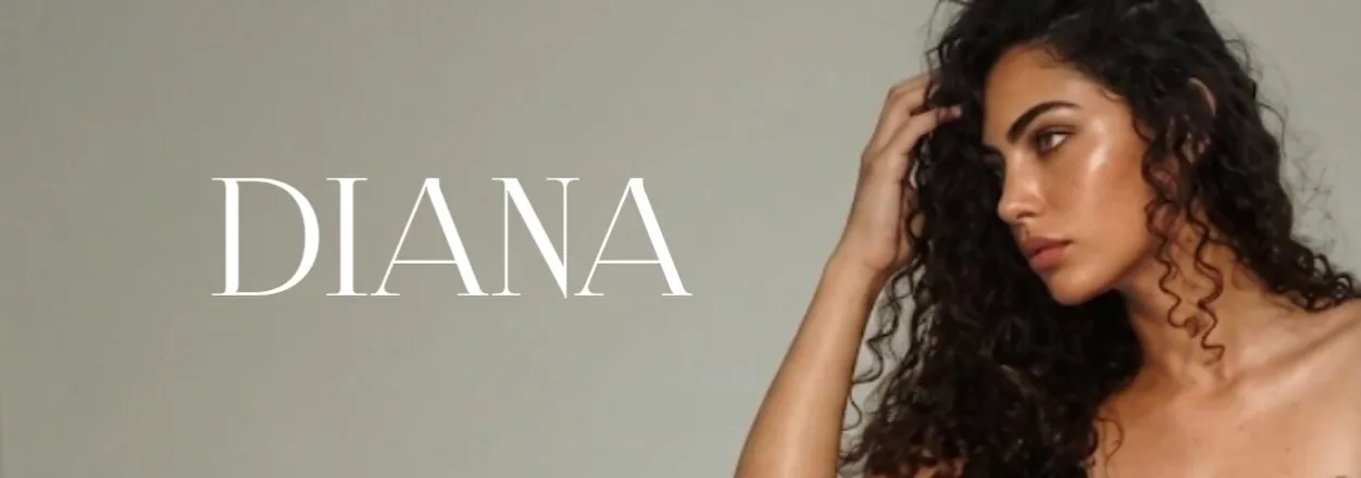 OnlyFans account  diana.desired header 2