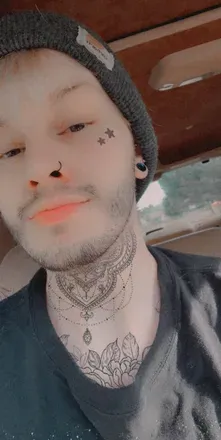 OnlyFans cuenta t-wilder avatar 1