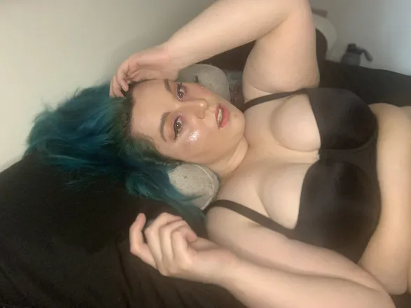 OnlyFans cuenta thebabybug header 2