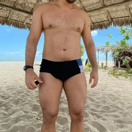 OnlyFans cuenta theboyxxx95 avatar 1