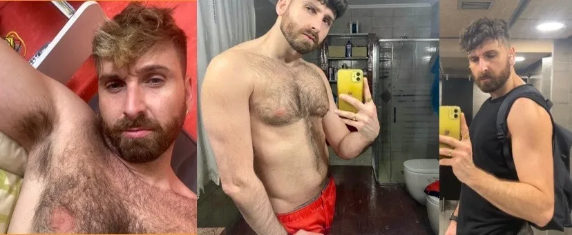 OnlyFans cuenta albertobiondo header 2