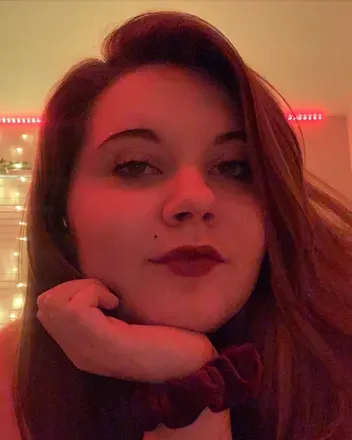 OnlyFans cuenta miss.frost avatar 1