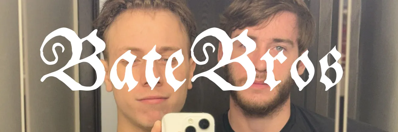 OnlyFans account  batebros header 2