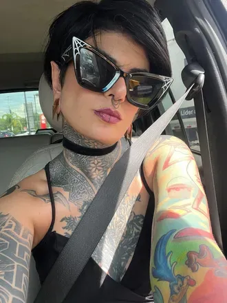 OnlyFans cuenta vampicat_meow avatar 1