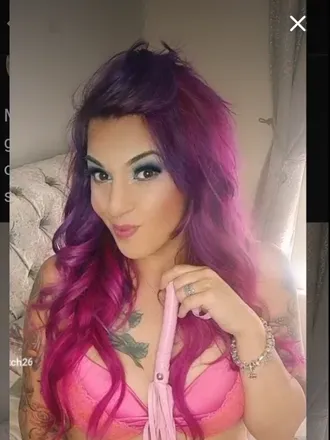 OnlyFans cuenta pokerbiatch1 avatar 1