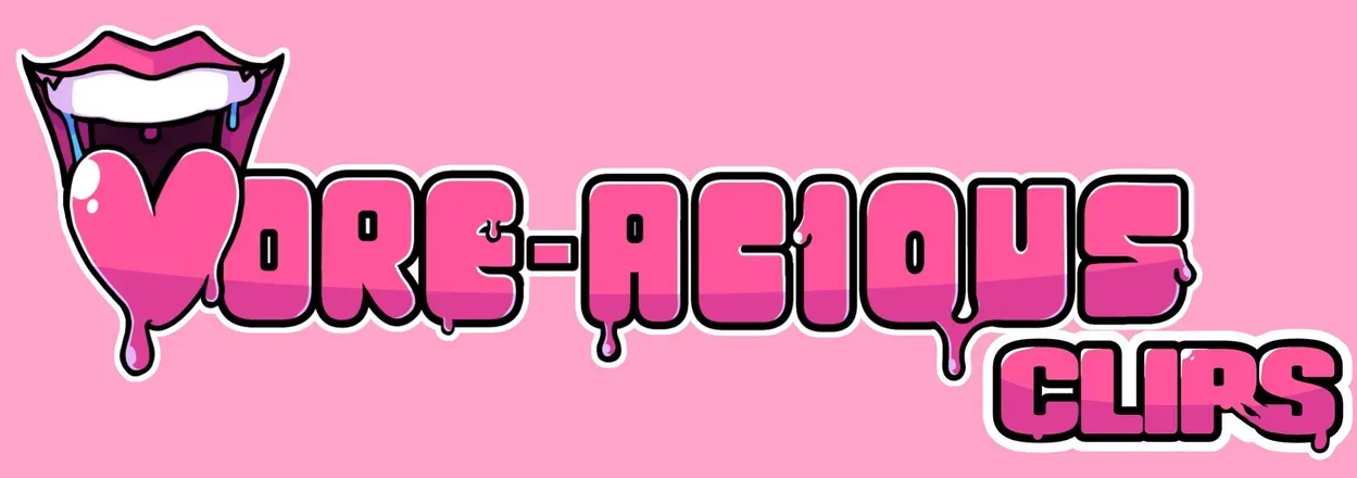 OnlyFans cuenta vore-acious-clips header 2
