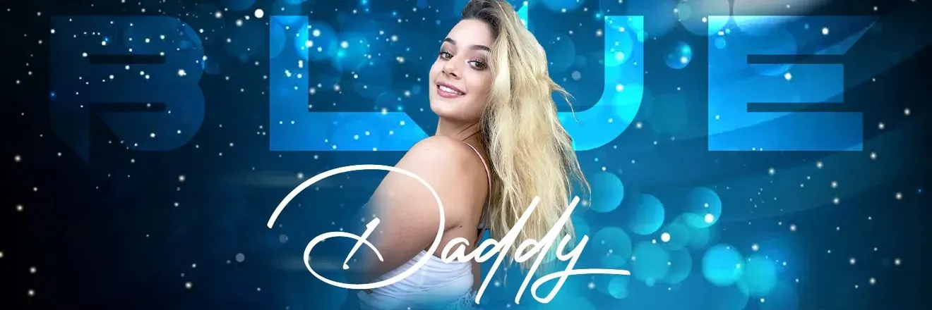 OnlyFans cuenta bluedaddyyyy header 2