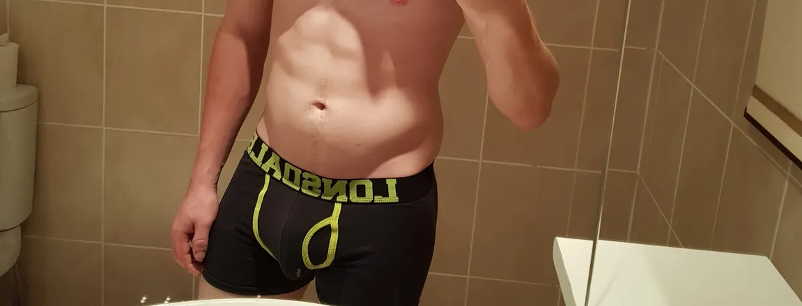 OnlyFans account  thatboy99 header 2