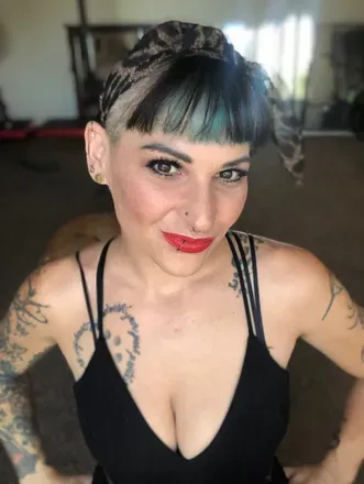 OnlyFans account  girlgaia avatar 1