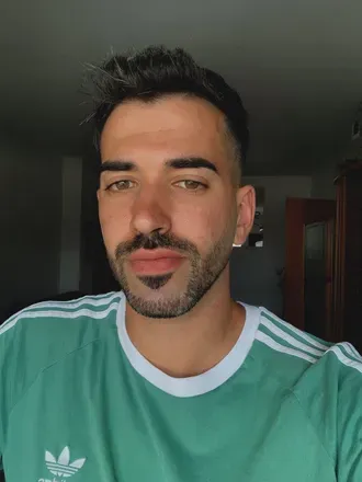 OnlyFans cuenta rugarcia avatar 1