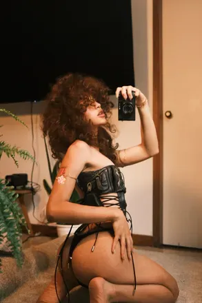 OnlyFans cuenta kittconnor avatar 1