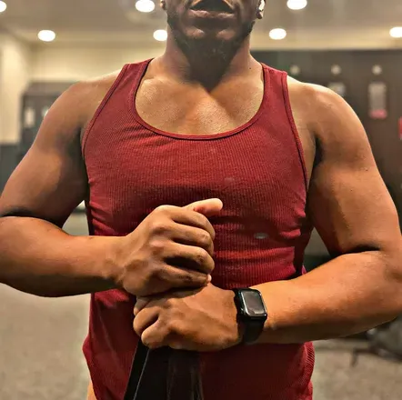 OnlyFans cuenta gayblackatl avatar 1