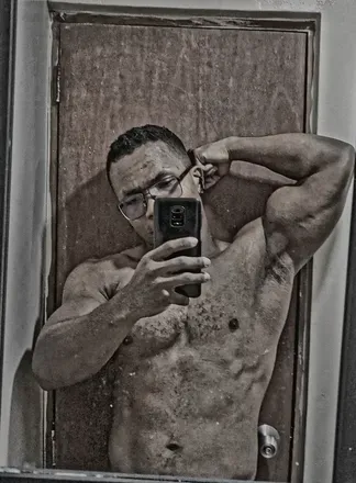 OnlyFans cuenta cagro.25 avatar 1