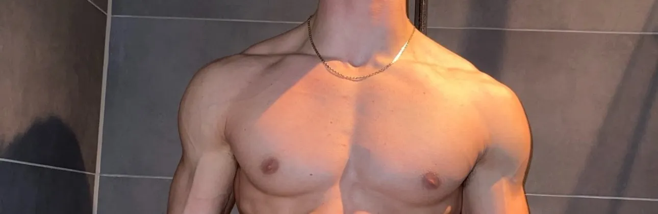 OnlyFans cuenta iam_luckyluke header 2