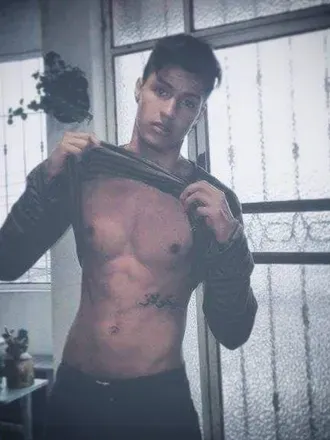 OnlyFans cuenta nicolas4575 avatar 1
