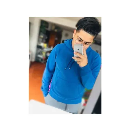 OnlyFans cuenta saulmorales avatar 1