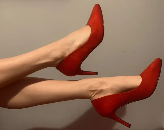OnlyFans cuenta feetciri header 2