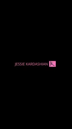 OnlyFans account  jessiekardashian header 2