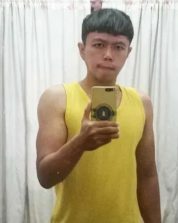 OnlyFans cuenta christ_samael avatar 1