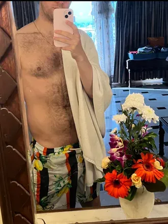 OnlyFans cuenta lrm_95 avatar 1