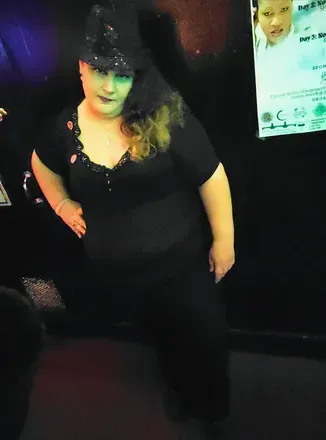 OnlyFans account  mxbutterfly avatar 1