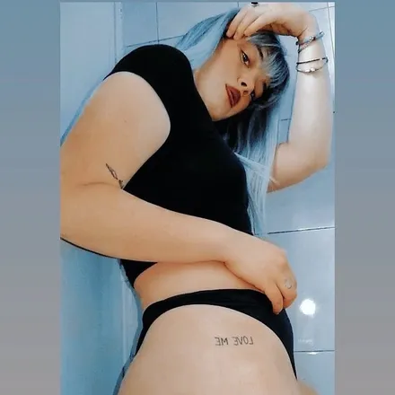 OnlyFans cuenta ludmiespinoza header 2