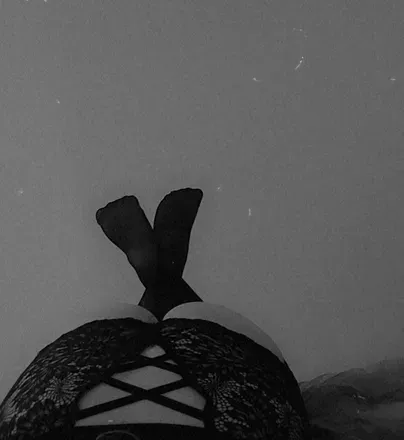 OnlyFans cuenta divine-snow avatar 1