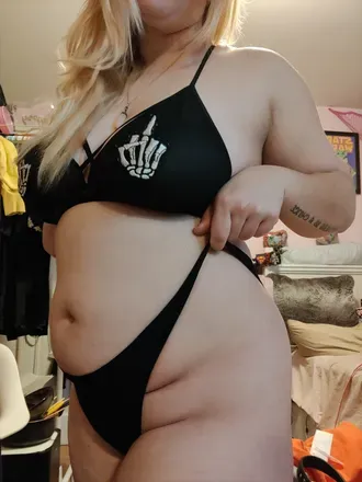 OnlyFans cuenta lil.duckie.vip avatar 1